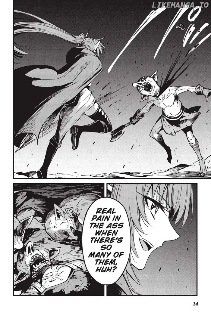Goblin Slayer: Side Story Year One Chapter 101 image 15_optimized_optimized